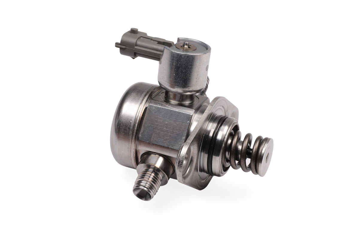 HEPU HP5640 High Pressure Pump
